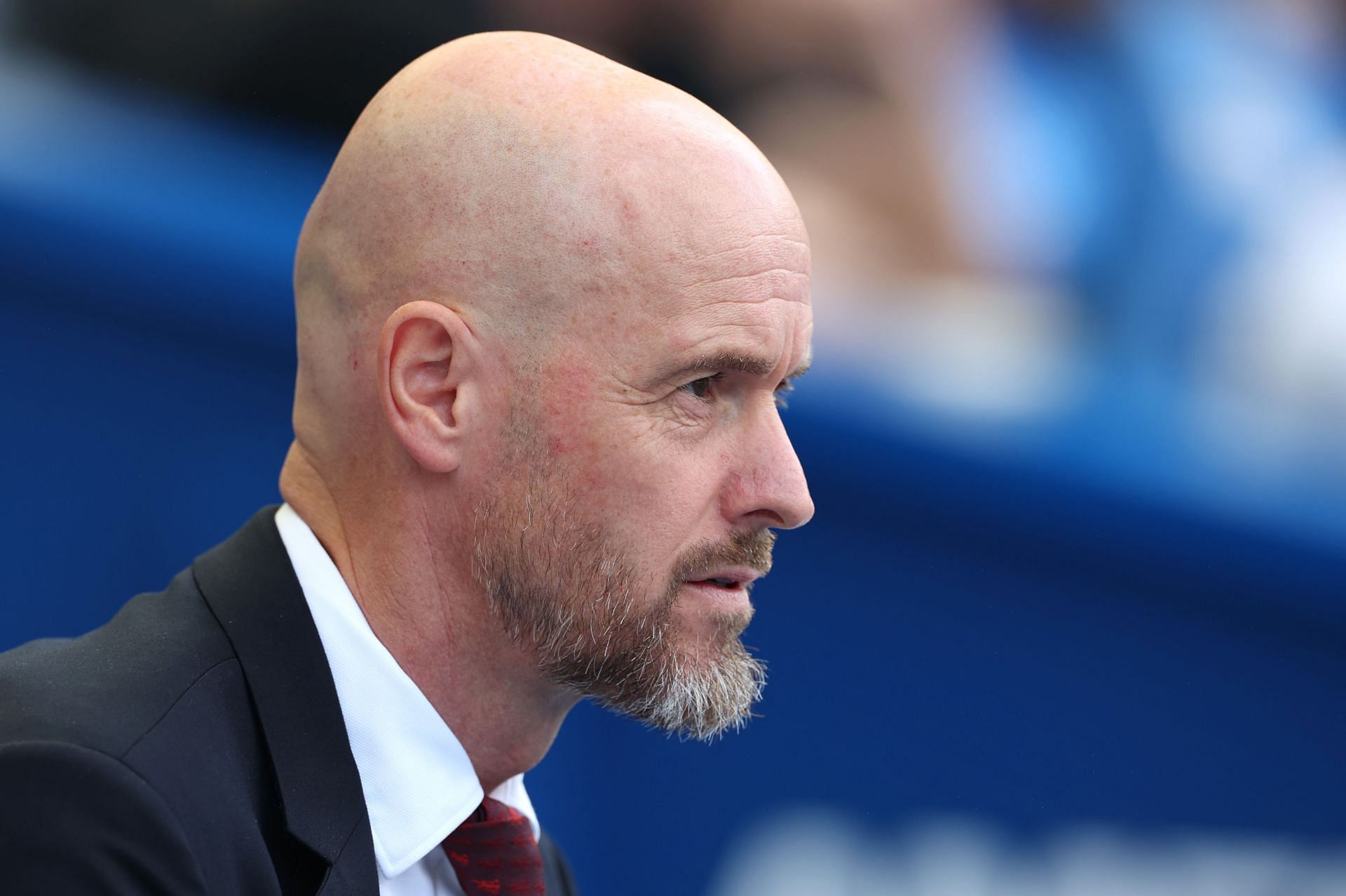 Erik ten Hag